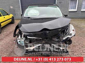 Toyota Verso Verso, MPV, 2009 / 2018 1.8 16V VVT-i picture 2