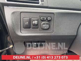 Toyota Verso Verso, MPV, 2009 / 2018 1.8 16V VVT-i picture 15