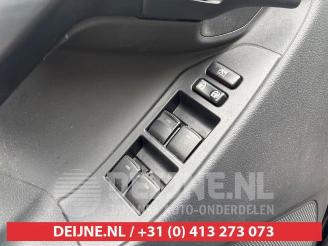 Toyota Verso Verso, MPV, 2009 / 2018 1.8 16V VVT-i picture 16