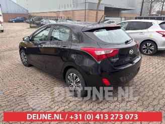 Hyundai I-30 i30 (GDHB5), Hatchback, 2011 1.4 16V picture 5