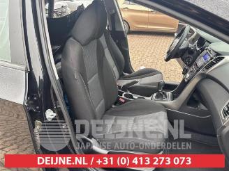 Hyundai I-30 i30 (GDHB5), Hatchback, 2011 1.4 16V picture 25