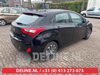 Hyundai I-30 i30 (GDHB5), Hatchback, 2011 1.4 16V picture 7