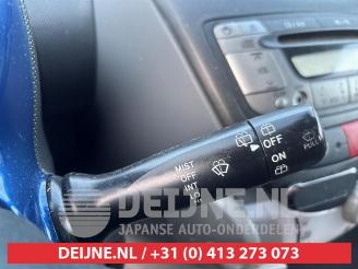 Toyota Aygo Aygo (B10), Hatchback, 2005 / 2014 1.0 12V VVT-i picture 13