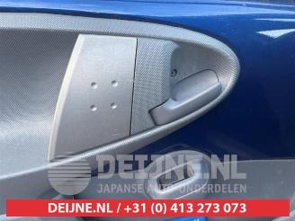 Toyota Aygo Aygo (B10), Hatchback, 2005 / 2014 1.0 12V VVT-i picture 16