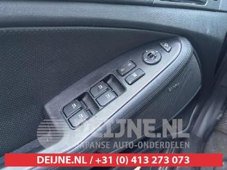 Kia Optima Optima, Sedan, 2010 / 2015 2.0 CVVT Hybrid 16V picture 17