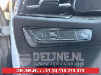 Kia Niro Niro II (SG2), SUV, 2022 e-Niro 64.8 kWh picture 14