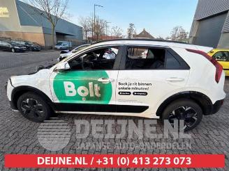 Kia Niro Niro II (SG2), SUV, 2022 e-Niro 64.8 kWh picture 4