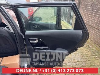 Kia Niro Niro I (DE), SUV, 2016 / 2022 1.6 GDI Hybrid picture 22