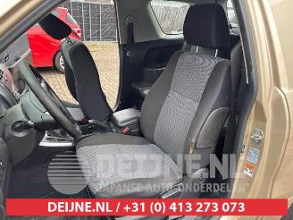 Suzuki Grand-vitara Grand Vitara II (JT), SUV, 2005 1.6 16V picture 25