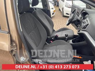 Kia Picanto Picanto (TA), Hatchback, 2011 / 2017 1.2 16V picture 23