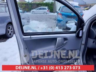 Toyota Aygo Aygo (B10), Hatchback, 2005 / 2014 1.0 12V VVT-i picture 13