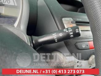 Toyota Aygo Aygo (B10), Hatchback, 2005 / 2014 1.0 12V VVT-i picture 11