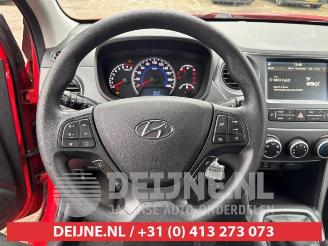 Hyundai I-10 i10 (B5), Hatchback, 2013 / 2019 1.0 12V picture 18