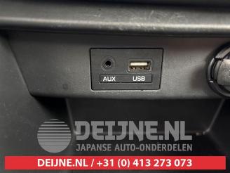 Hyundai I-10 i10 (B5), Hatchback, 2013 / 2019 1.0 12V picture 15