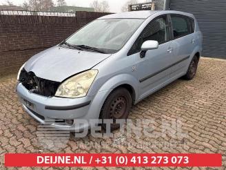 Toyota Corolla-verso Corolla Verso (R10/11), MPV, 2004 / 2009 1.8 16V VVT-i picture 3