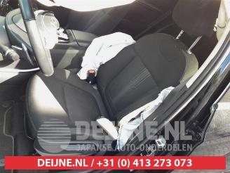 Hyundai Tucson Tucson (NX), SUV, 2020 1.6 T-GDI PHEV 4WD picture 17