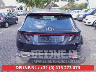 Hyundai Tucson Tucson (NX), SUV, 2020 1.6 T-GDI PHEV 4WD picture 6