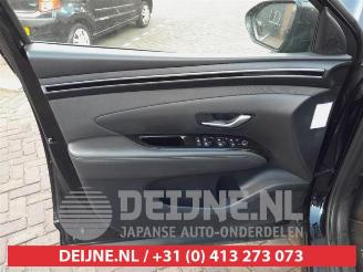 Hyundai Tucson Tucson (NX), SUV, 2020 1.6 T-GDI PHEV 4WD picture 11