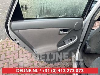 Toyota Prius Prius (ZVW3), Hatchback, 2009 / 2016 1.8 16V picture 23