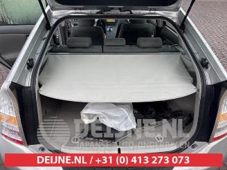 Toyota Prius Prius (ZVW3), Hatchback, 2009 / 2016 1.8 16V picture 26