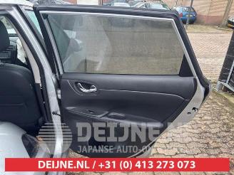 Nissan Pulsar Pulsar (C13), Hatchback, 2013 1.2 DIG-T 16V picture 23