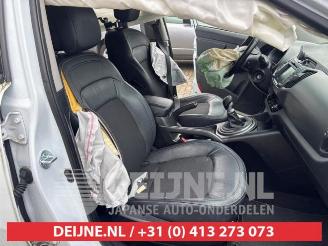 Kia Sportage Sportage (SL), Terreinwagen, 2010 / 2016 1.6 GDI 16V 4x2 picture 25