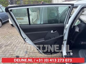 Kia Sportage Sportage (SL), Terreinwagen, 2010 / 2016 1.6 GDI 16V 4x2 picture 20