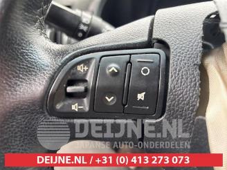 Kia Sportage Sportage (SL), Terreinwagen, 2010 / 2016 1.6 GDI 16V 4x2 picture 15