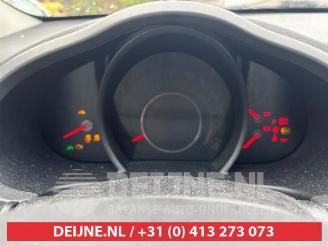 Kia Sportage Sportage (SL), Terreinwagen, 2010 / 2016 1.6 GDI 16V 4x2 picture 9