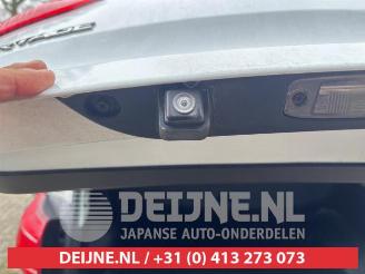 Kia Sportage Sportage (SL), Terreinwagen, 2010 / 2016 1.6 GDI 16V 4x2 picture 22