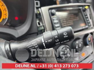 Toyota Auris Auris (E15), Hatchback, 2006 / 2012 1.4 VVT-i 16V picture 12