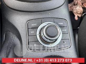 Mazda CX-5 CX-5 I (KE,GH), SUV, 2011 2.2 Skyactiv D 150 16V 4WD picture 11