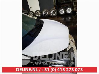 Toyota Aygo Aygo (B40), Hatchback, 2014 1.0 12V VVT-i picture 16