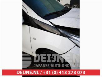Toyota Aygo Aygo (B40), Hatchback, 2014 1.0 12V VVT-i picture 14