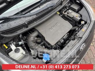 Kia Picanto Picanto (JA), Hatchback, 2017 1.0 12V picture 31