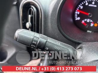 Kia Picanto Picanto (JA), Hatchback, 2017 1.0 12V picture 15