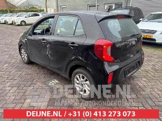 Kia Picanto Picanto (JA), Hatchback, 2017 1.0 12V picture 5
