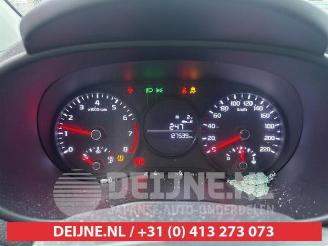 Kia Picanto Picanto (JA), Hatchback, 2017 1.0 12V picture 9