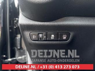 Kia Picanto Picanto (JA), Hatchback, 2017 1.0 12V picture 17