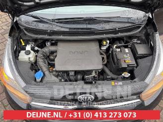 Kia Picanto Picanto (JA), Hatchback, 2017 1.0 12V picture 29