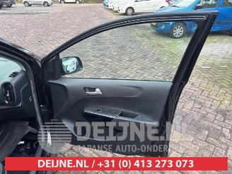 Kia Picanto Picanto (JA), Hatchback, 2017 1.0 12V picture 23