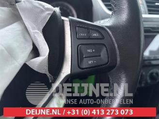 Suzuki Swift Swift (ZA/ZC/ZD), Hatchback, 2010 / 2017 1.2 16V picture 13