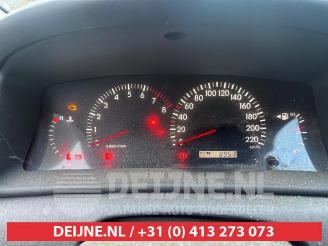 Toyota Corolla Corolla (E12), Hatchback, 2002 / 2007 1.6 16V VVT-i picture 9