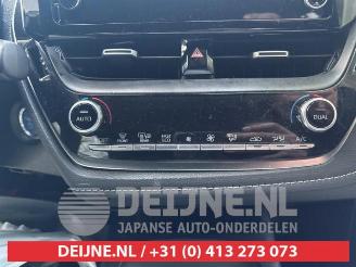 Toyota Corolla Corolla Touring Sport (E21/EH1), Combi, 2019 1.8 16V Hybrid picture 9