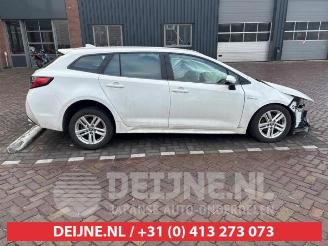Toyota Corolla Corolla Touring Sport (E21/EH1), Combi, 2019 1.8 16V Hybrid picture 8