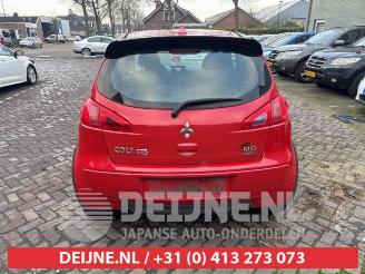 Mitsubishi Colt Colt (Z2/Z3), Hatchback, 2004 / 2012 1.5 16V picture 6