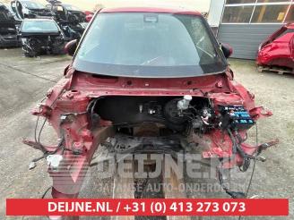 Suzuki Swift Swift (ZC/ZD), Hatchback 5-drs, 2017 1.4 Booster Jet Sport Turbo 16V picture 2