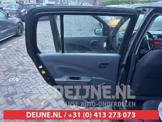 Suzuki Celerio Celerio (LF), Hatchback 5-drs, 2014 1.0 12V Dualjet picture 19
