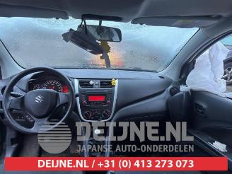 Suzuki Celerio Celerio (LF), Hatchback 5-drs, 2014 1.0 12V Dualjet picture 23