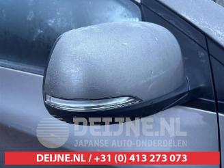 Kia Picanto Picanto (TA), Hatchback, 2011 / 2017 1.0 12V picture 22